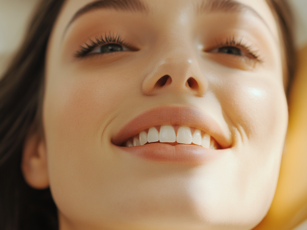 5 Ways to Feel More Confident in Your Smile