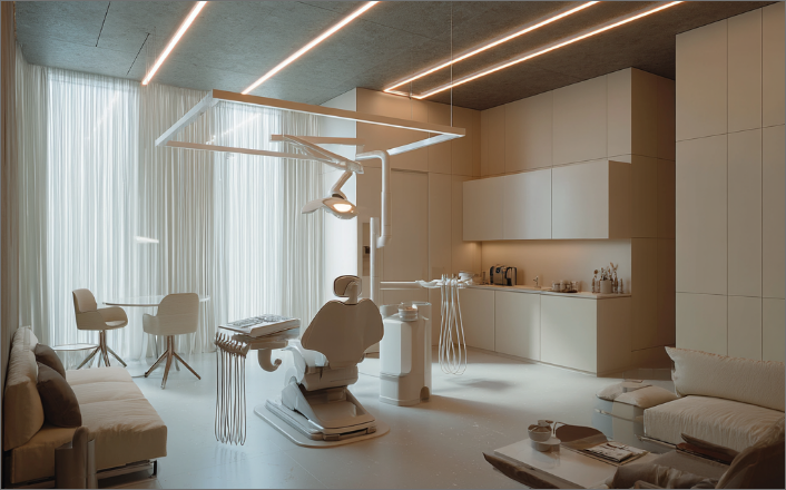 Modern Slavery Statement