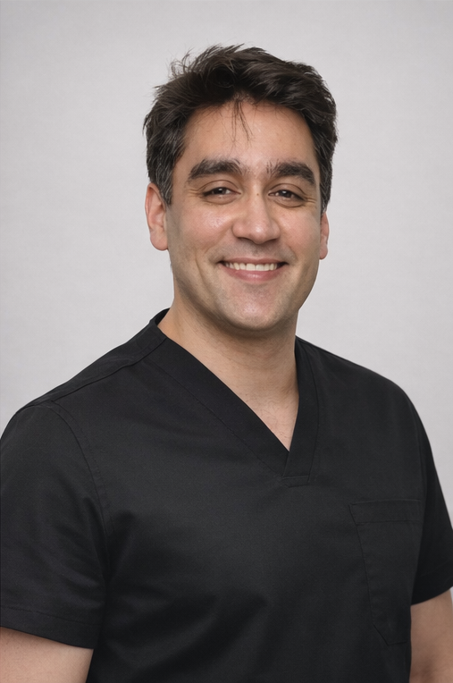 Dr Sukhdeep Duggal (Suki)